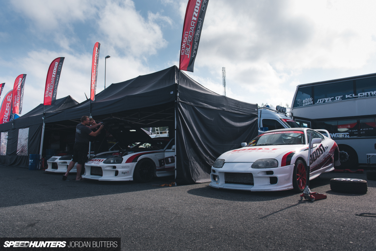 Gatebil Rudskogen 2018 by Jordan Butters Speedhunters-3734