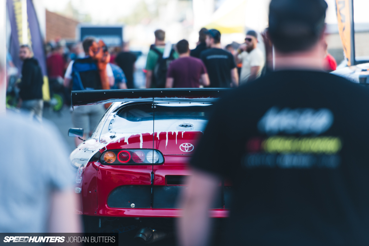 Gatebil Rudskogen 2018 by Jordan Butters Speedhunters-8494
