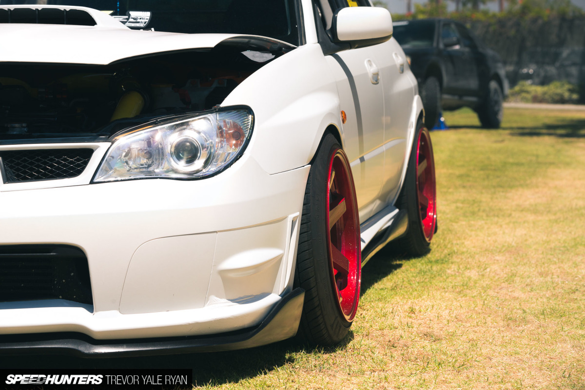 Respect All Builds?