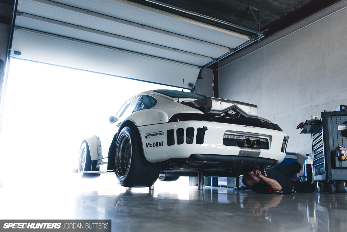 Gatebil Rudskogen 2018 by Jordan Butters Speedhunters-3747