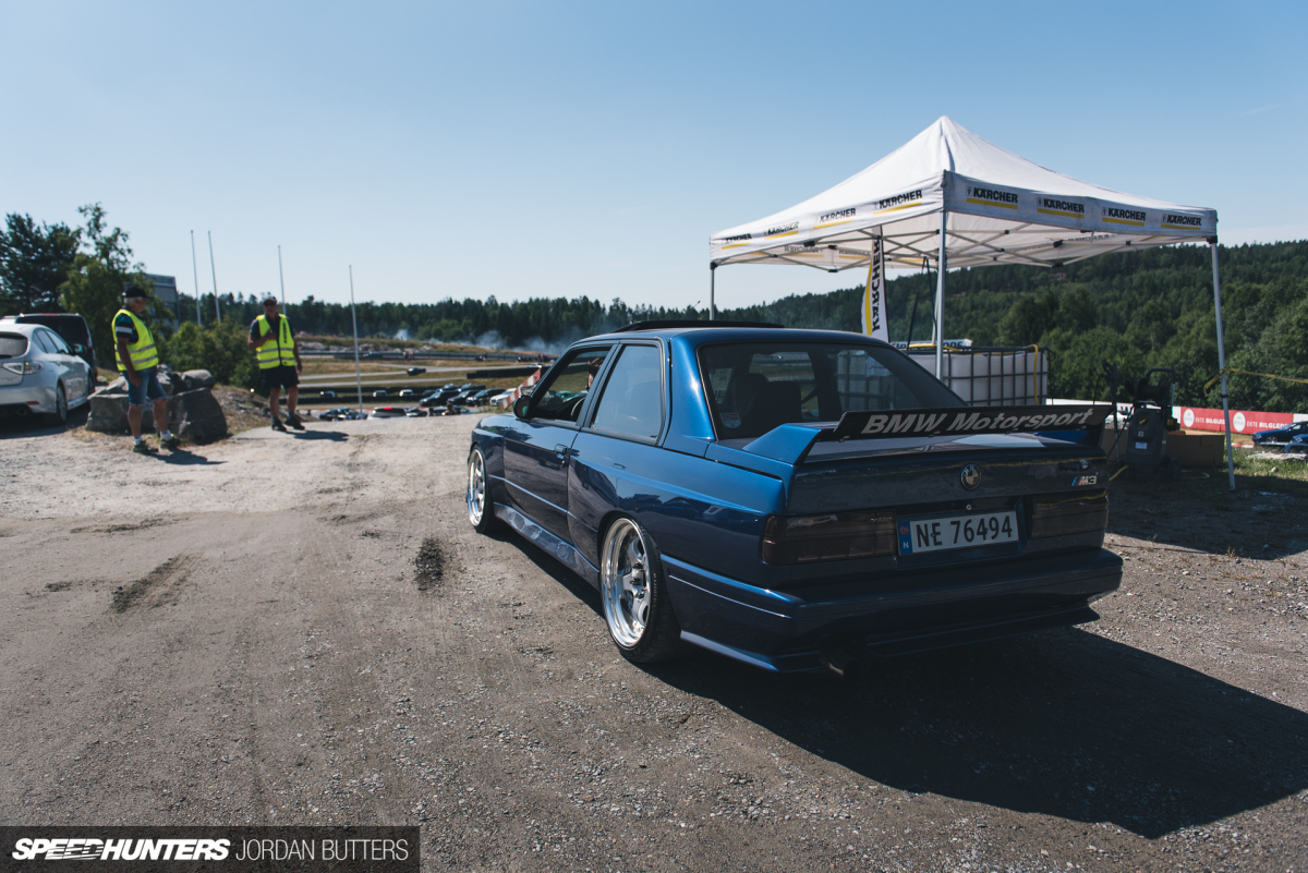 Gatebil Rudskogen 2018 by Jordan Butters Speedhunters-4466