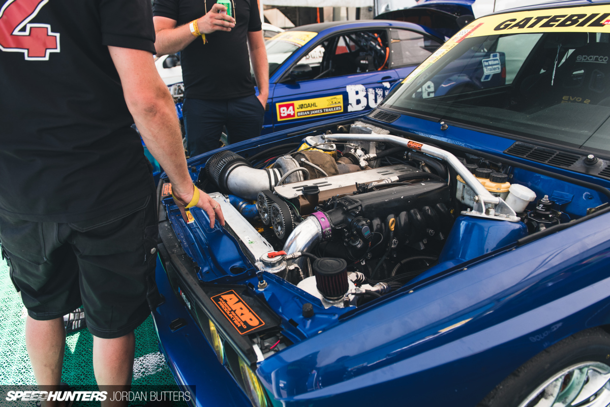 Gatebil Rudskogen 2018 by Jordan Butters Speedhunters-4490
