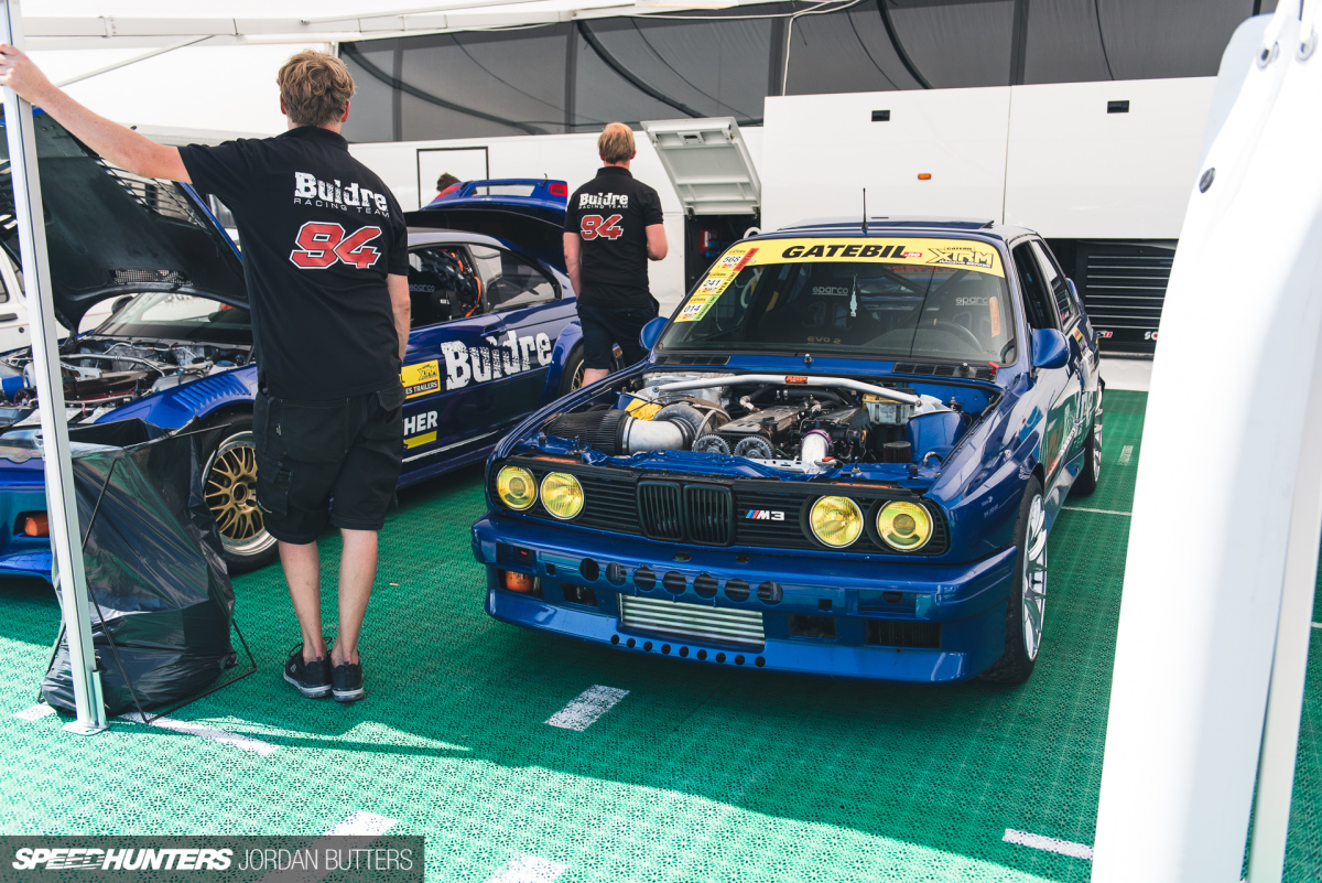 Gatebil Rudskogen 2018 by Jordan Butters Speedhunters-4495