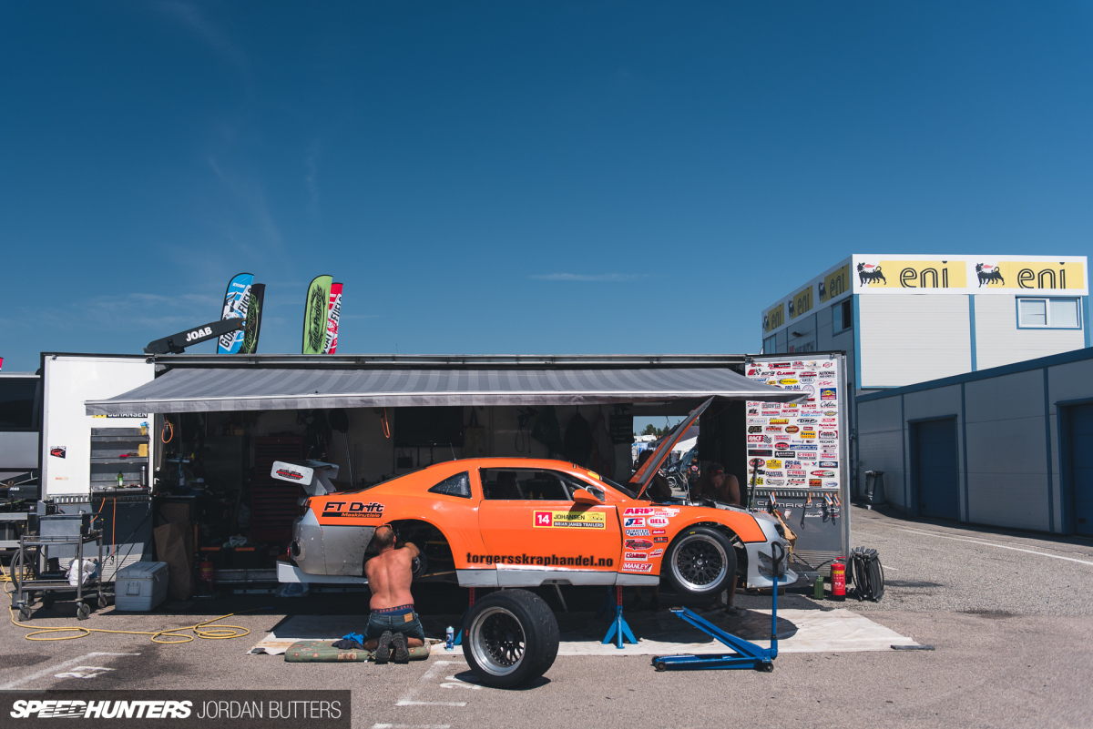 Gatebil Rudskogen 2018 by Jordan Butters Speedhunters-4511