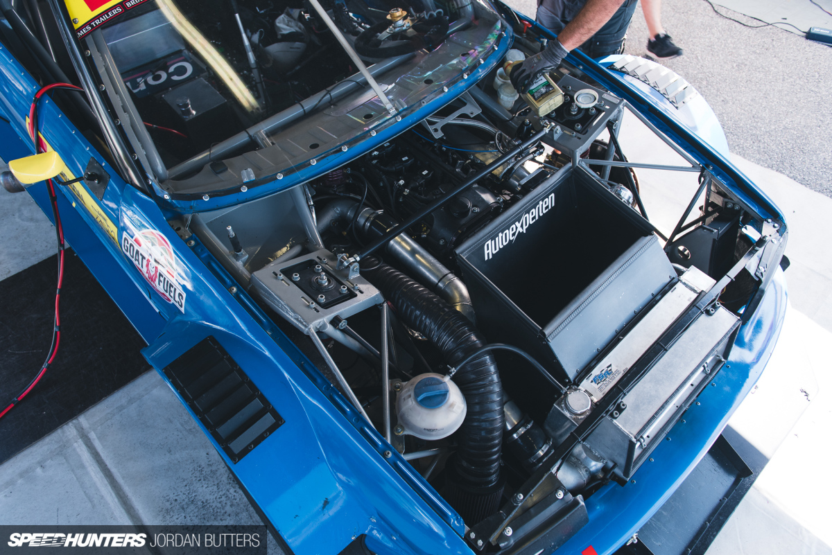 Gatebil Rudskogen 2018 by Jordan Butters Speedhunters-4533