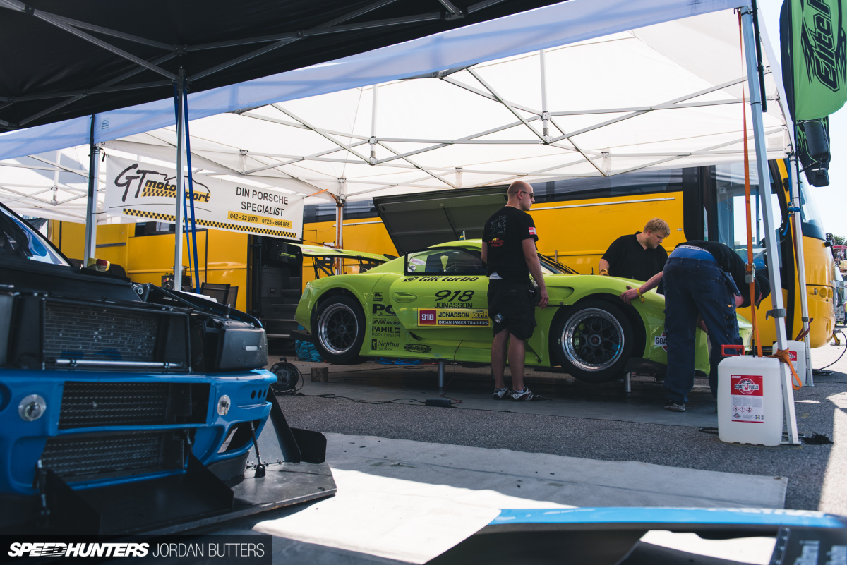 Gatebil Rudskogen 2018 by Jordan Butters Speedhunters-4542