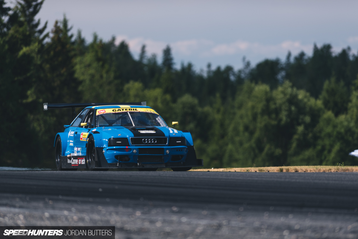 Gatebil Rudskogen 2018 by Jordan Butters Speedhunters-4581