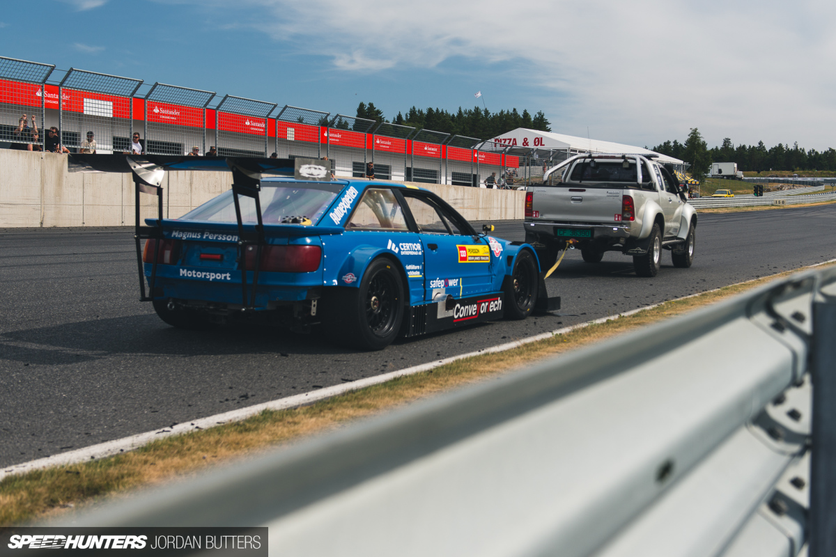 Gatebil Rudskogen 2018 by Jordan Butters Speedhunters-8734