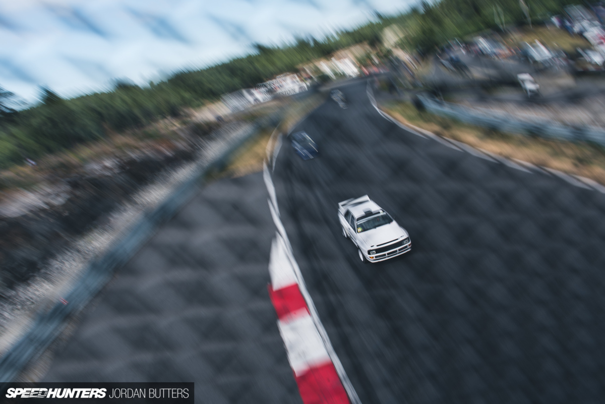Gatebil Rudskogen 2018 by Jordan Butters Speedhunters-5507