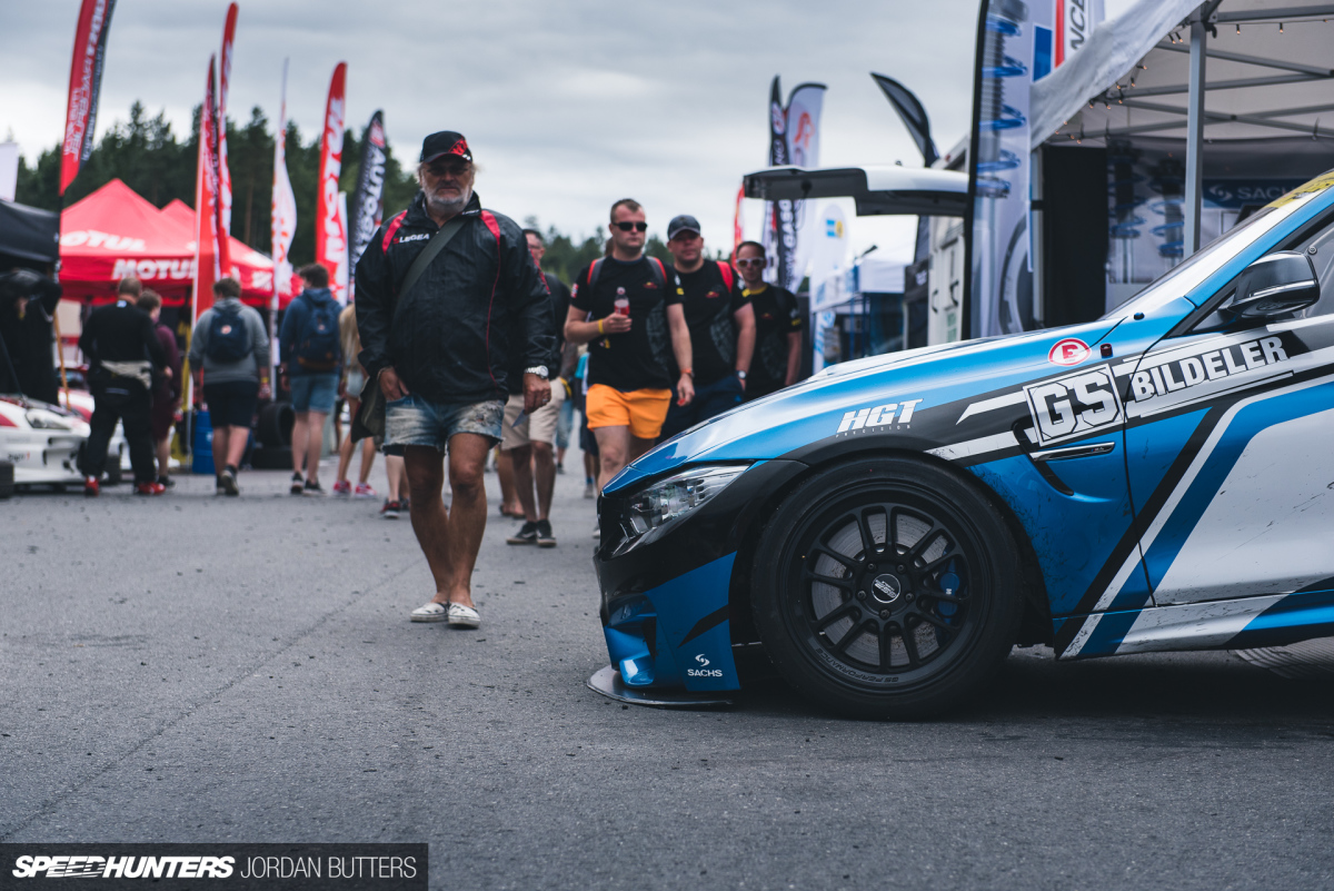Gatebil Rudskogen 2018 by Jordan Butters Speedhunters-5131