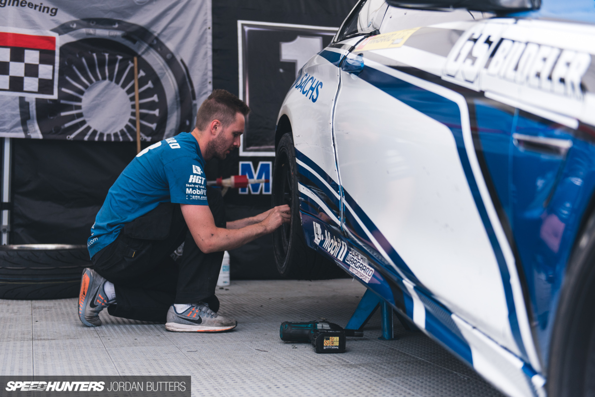Gatebil Rudskogen 2018 by Jordan Butters Speedhunters-5160
