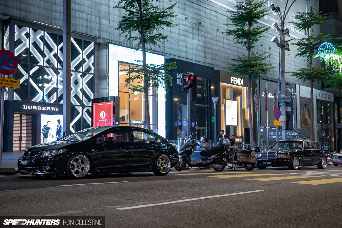 ron_celestine_backwheelbitches_malaysia_nightmeet_Civic_Mercedes