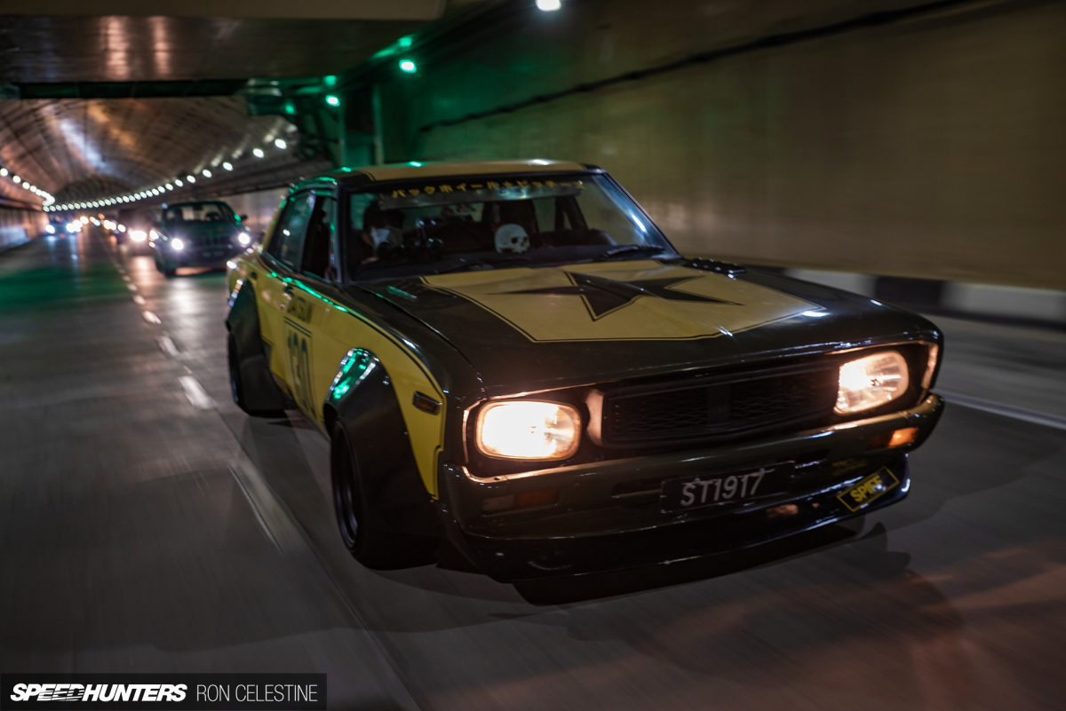 ron_celestine_backwheelbitches_malaysia_nightmeet_bosozoku_Nissan_Laurel_1