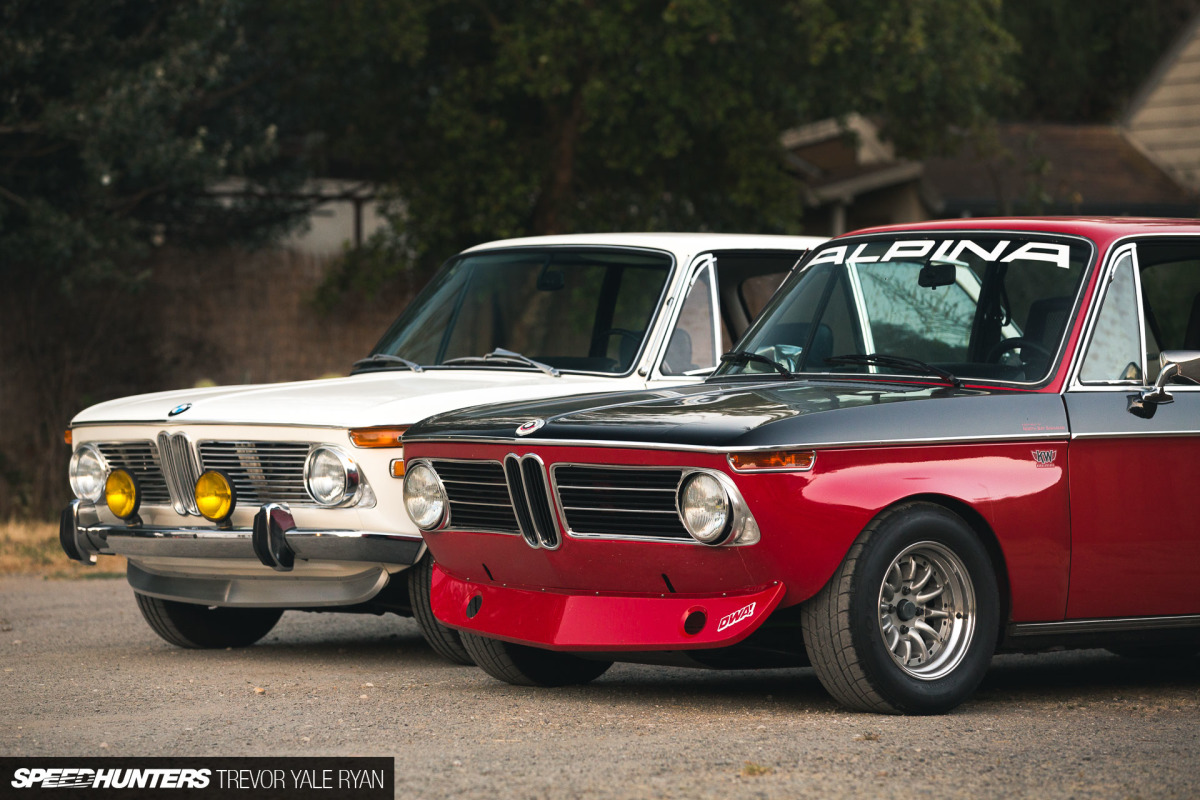 1600 & 2002: The KoogleWerks Combo