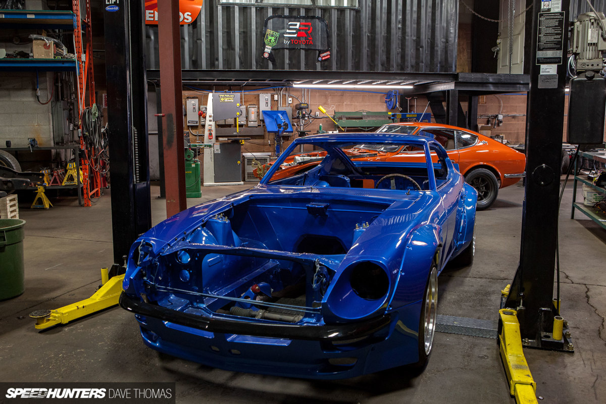 cyrious-garage-works-shop-tour-dave-thomas-zz
