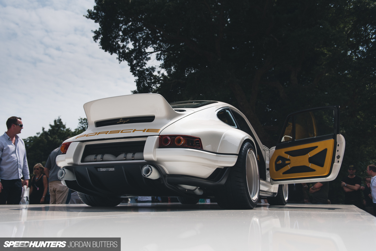 Goodwood FOS 2018 by Jordan Butters Speedhunters-0665