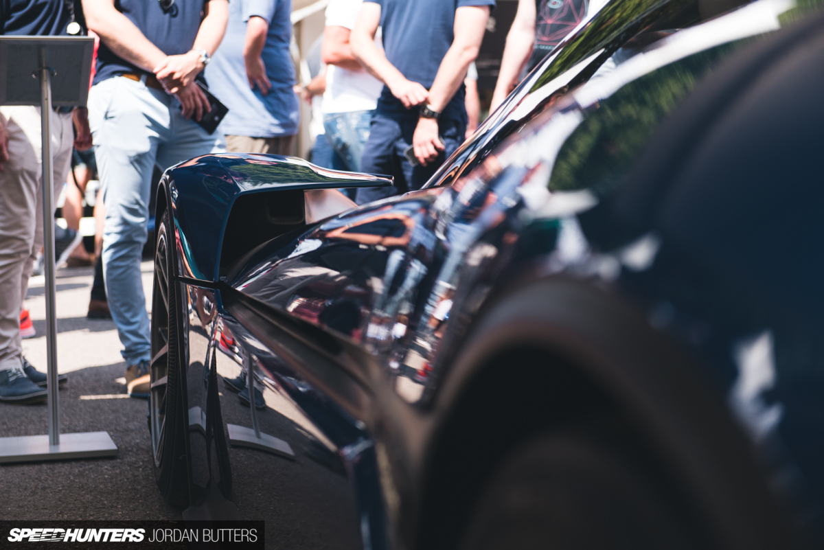 Goodwood FOS 2018 by Jordan Butters Speedhunters-1859
