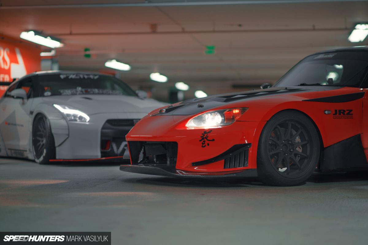 On Video: StanceWars Seattle