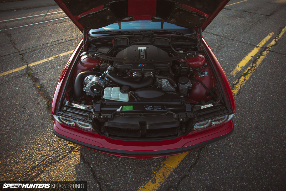 Keiron Berndt - Speedhunters - Scott's E38 BMW -4025