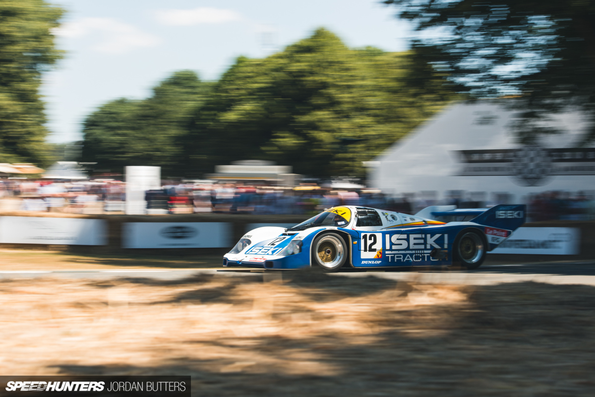 Goodwood FOS 2018 by Jordan Butters Speedhunters-0073