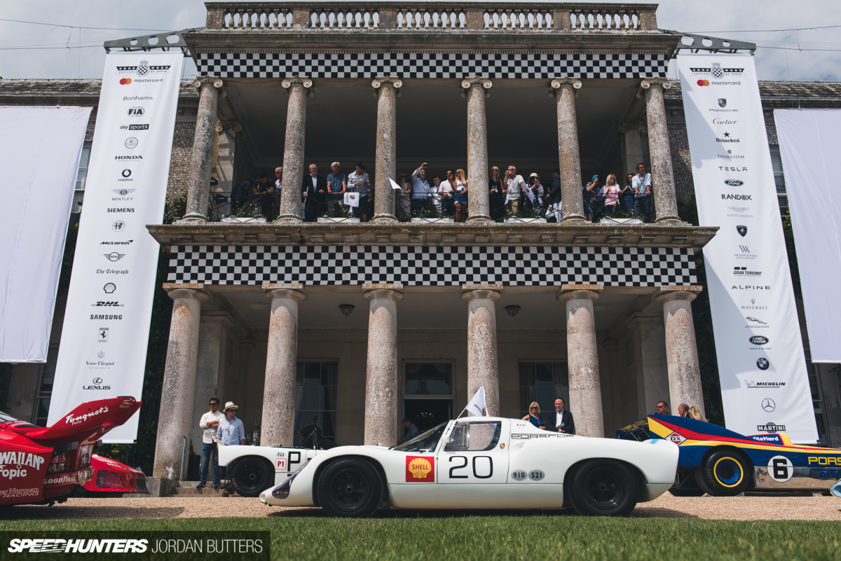Goodwood FOS 2018 by Jordan Butters Speedhunters-0577