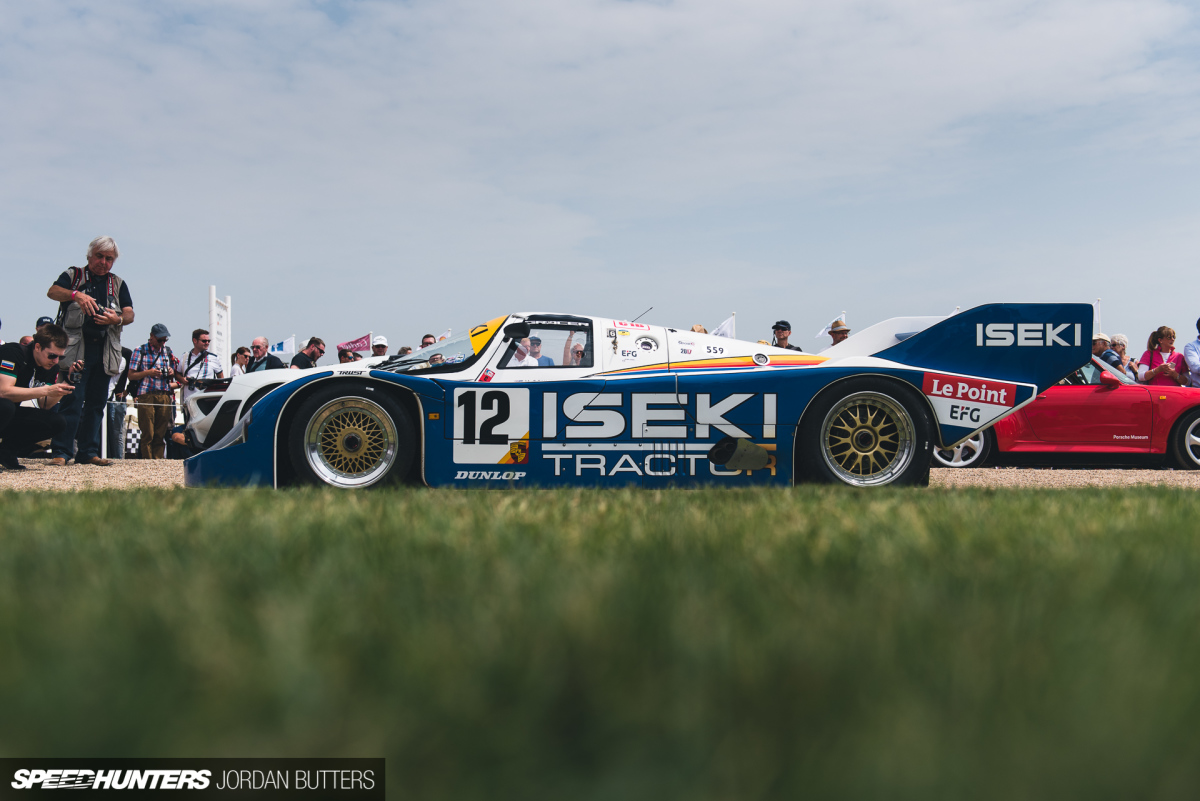 Goodwood FOS 2018 by Jordan Butters Speedhunters-0625