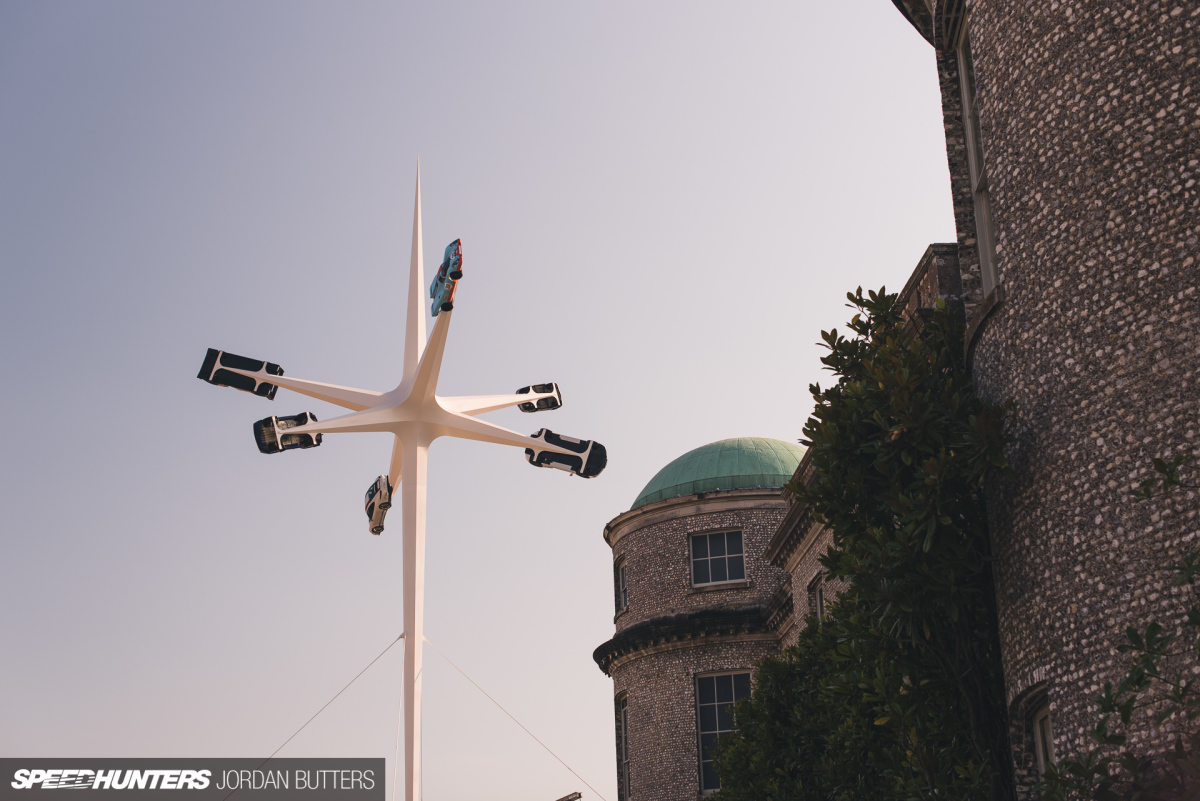 Goodwood FOS 2018 by Jordan Butters Speedhunters-1182