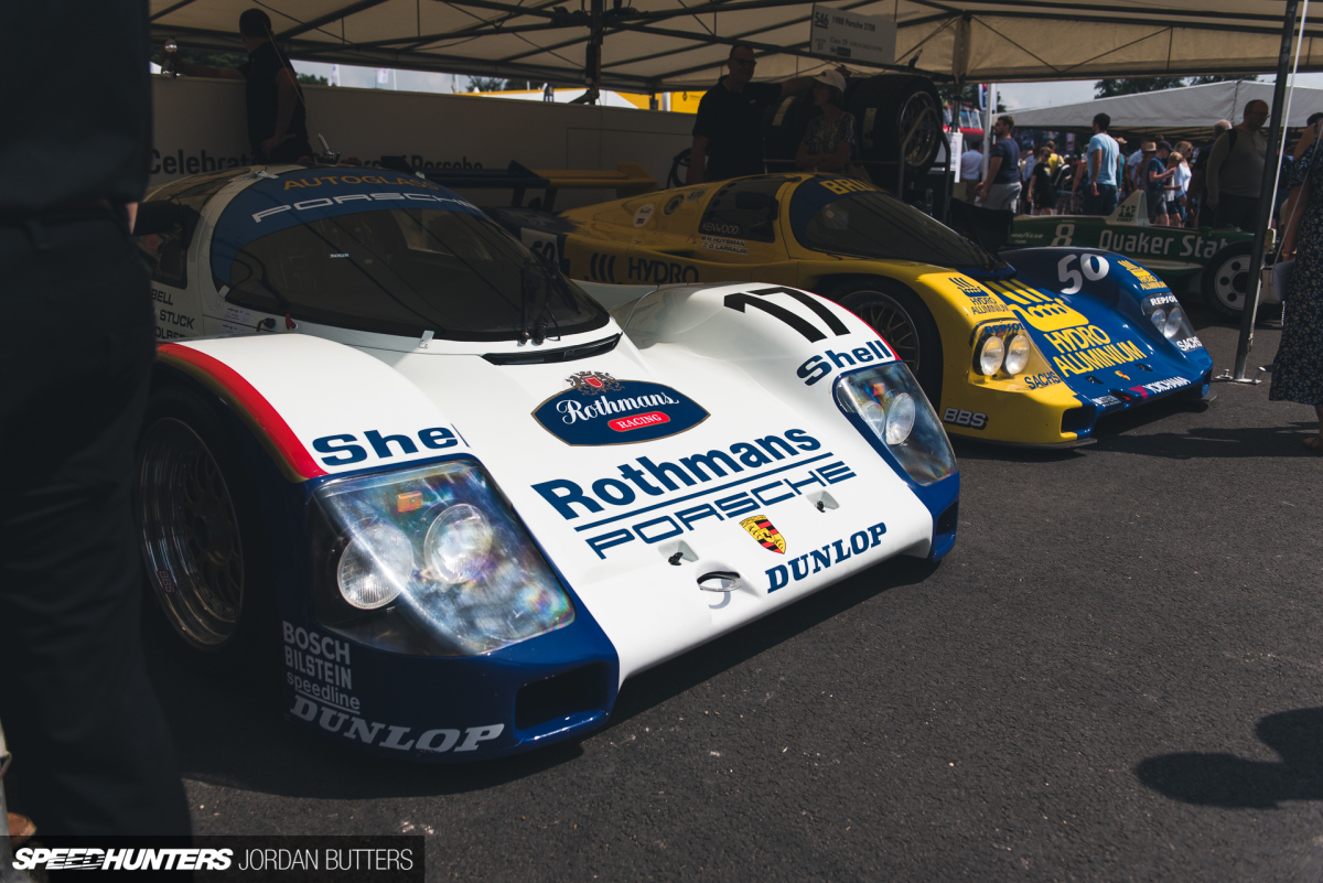 Goodwood FOS 2018 by Jordan Butters Speedhunters-1746
