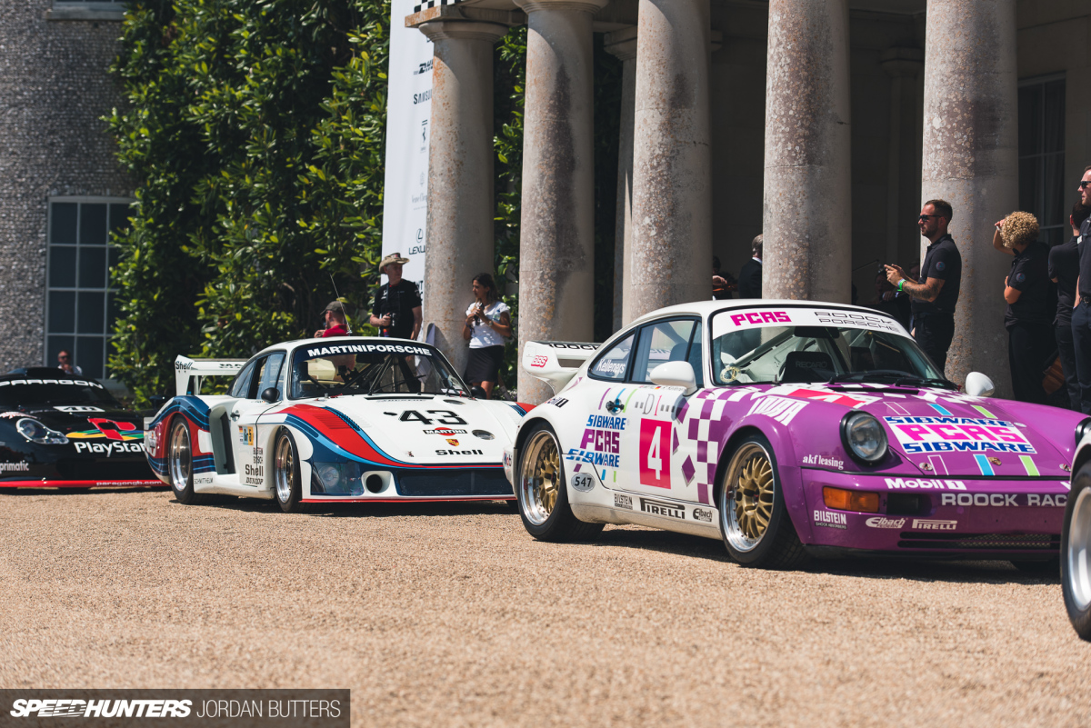 Goodwood FOS 2018 by Jordan Butters Speedhunters-2076
