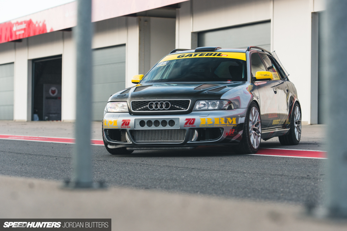Mazhar Iqbal B5 RS4 by Jordan Butters Speedhunters-10