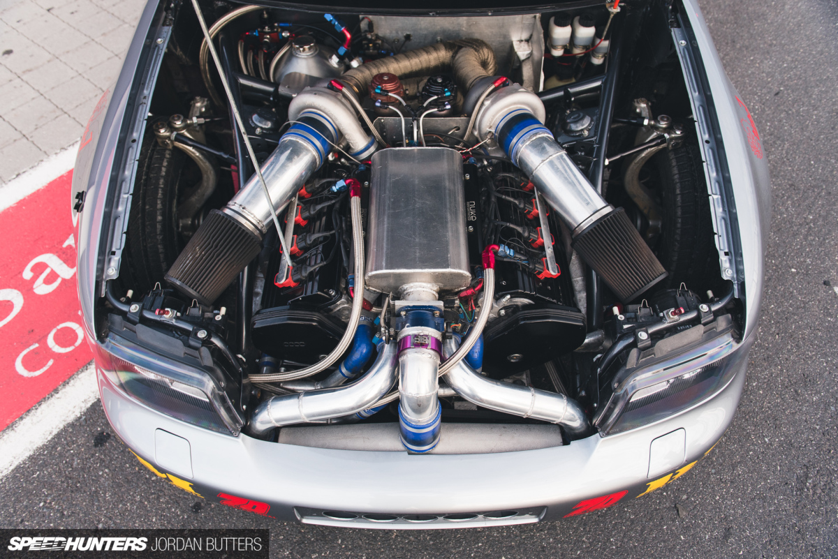 Mazhar Iqbal B5 RS4 by Jordan Butters Speedhunters-16