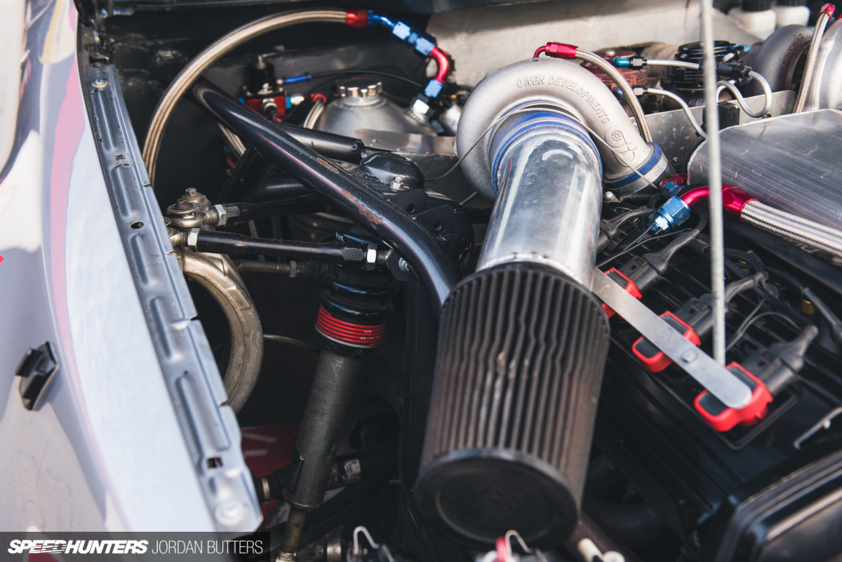 Mazhar Iqbal B5 RS4 by Jordan Butters Speedhunters-19
