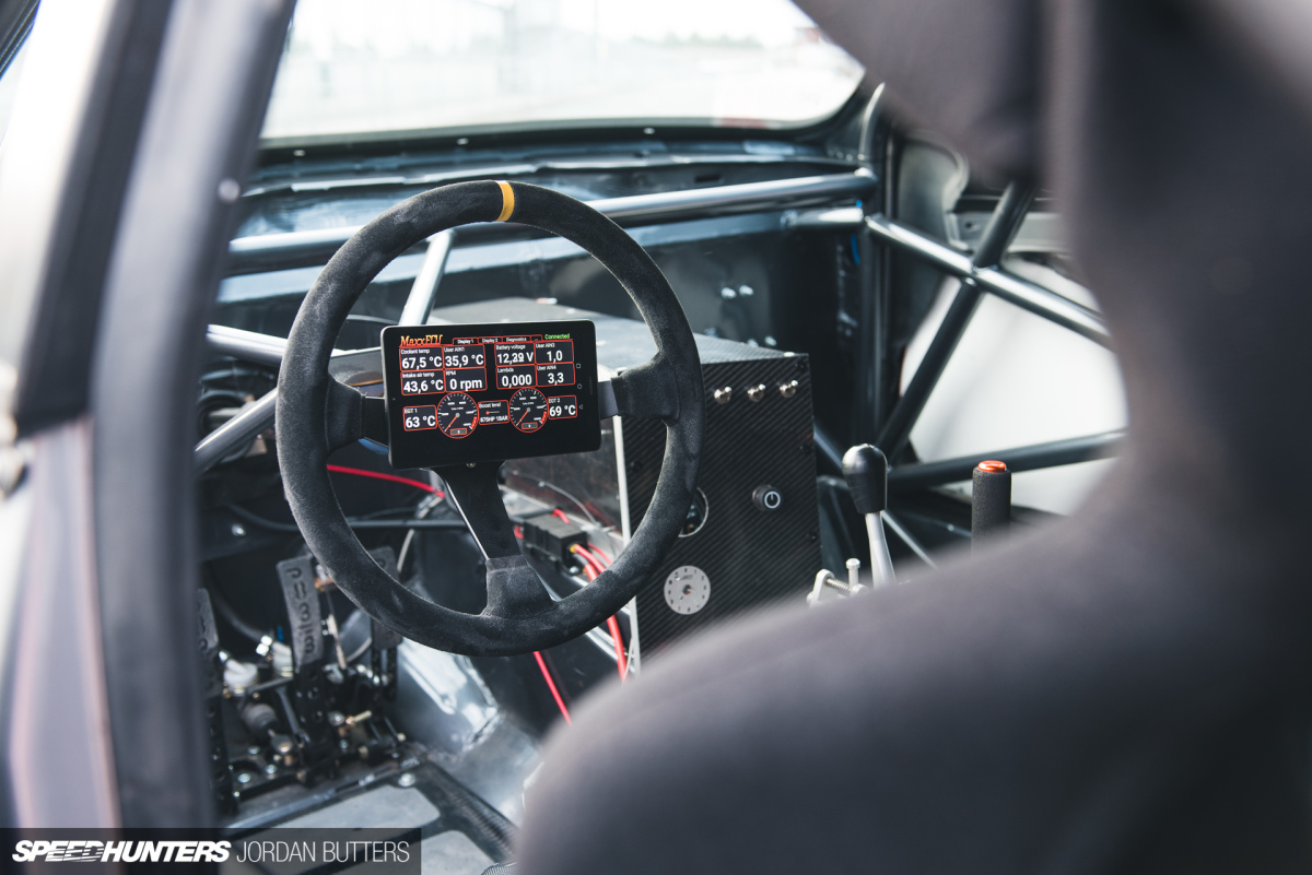 Mazhar Iqbal B5 RS4 by Jordan Butters Speedhunters-23