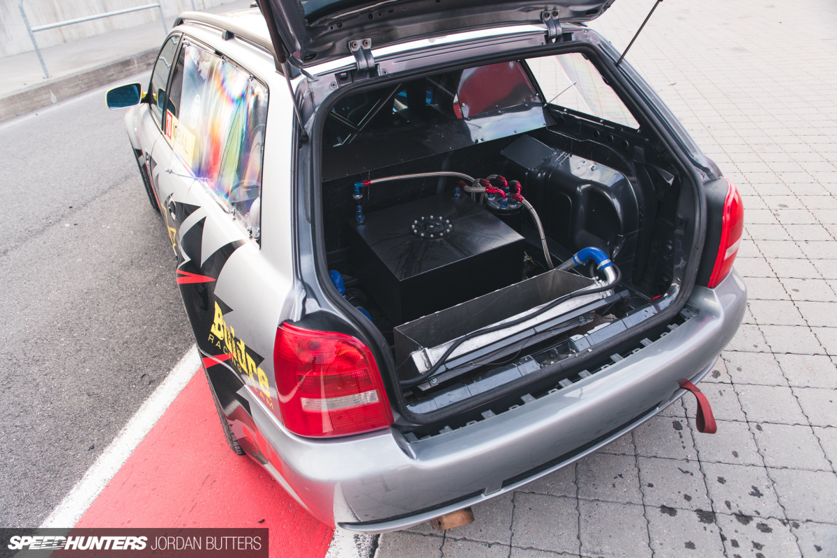 Mazhar Iqbal B5 RS4 by Jordan Butters Speedhunters-25