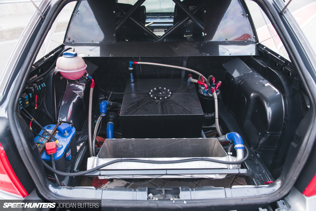 Mazhar Iqbal B5 RS4 by Jordan Butters Speedhunters-26