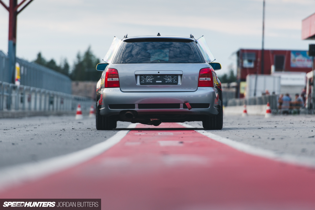 Mazhar Iqbal B5 RS4 by Jordan Butters Speedhunters-33
