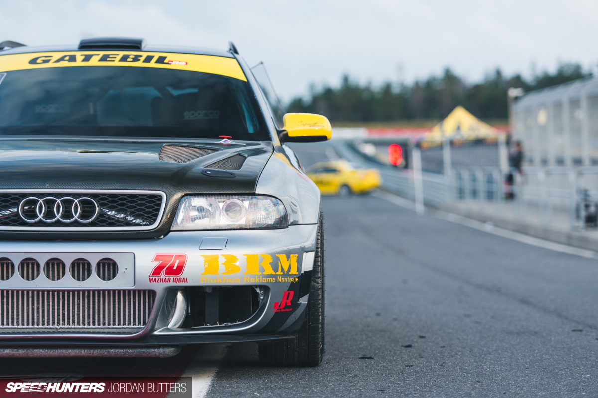 Mazhar Iqbal B5 RS4 by Jordan Butters Speedhunters-36