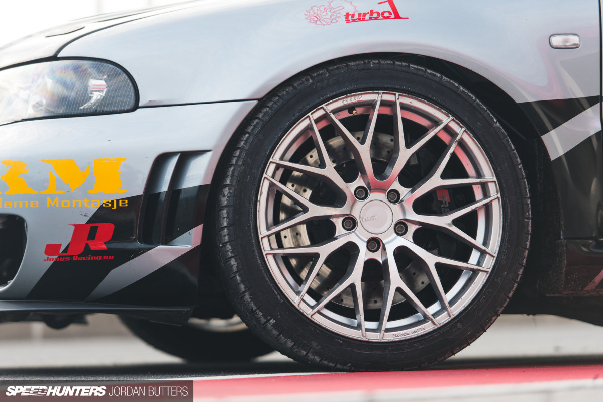 Mazhar Iqbal B5 RS4 by Jordan Butters Speedhunters-5