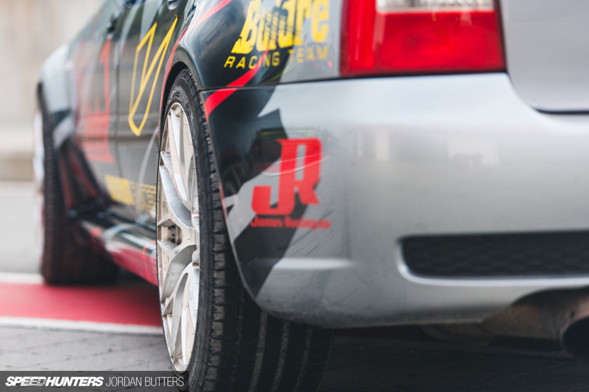 Mazhar Iqbal B5 RS4 by Jordan Butters Speedhunters-6