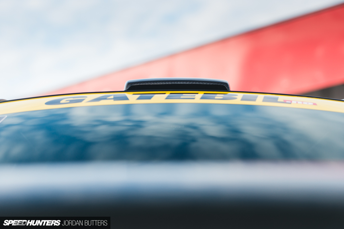 Mazhar Iqbal B5 RS4 by Jordan Butters Speedhunters-7