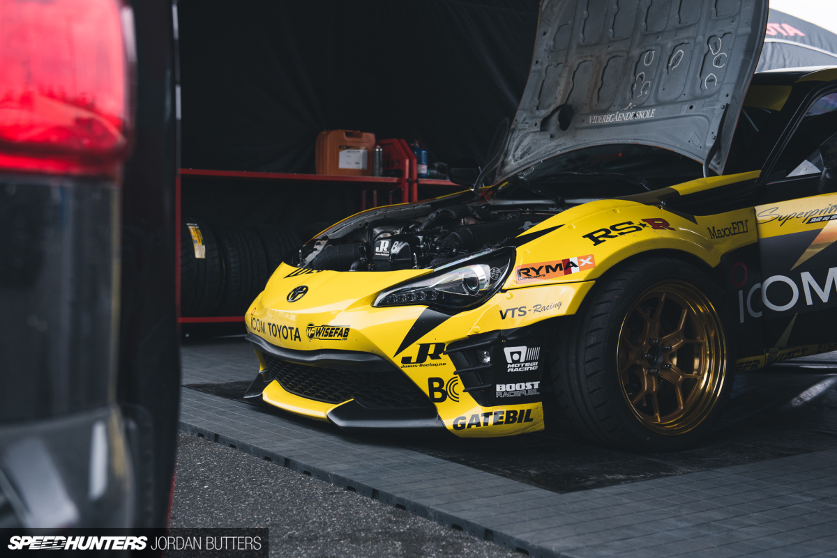 Gatebil Rudskogen 2018 by Jordan Butters Speedhunters-2790
