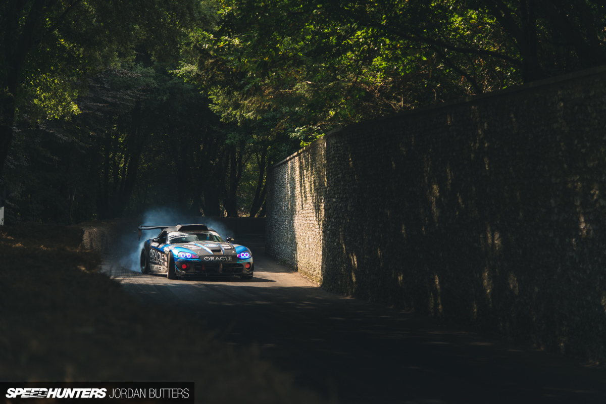 Red Bull Drift Shifters Liverpool 2018 by Jordan Butters Speedhunters-