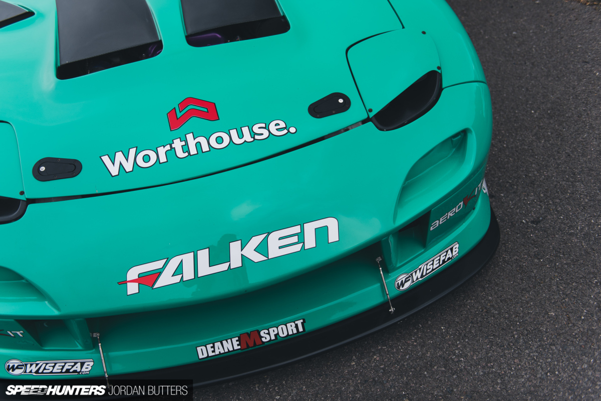 Red Bull Drift Shifters Liverpool 2018 by Jordan Butters Speedhunters-0092