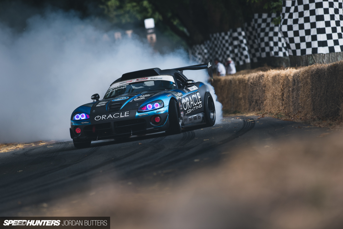 Red Bull Drift Shifters Liverpool 2018 by Jordan Butters Speedhunters-0990