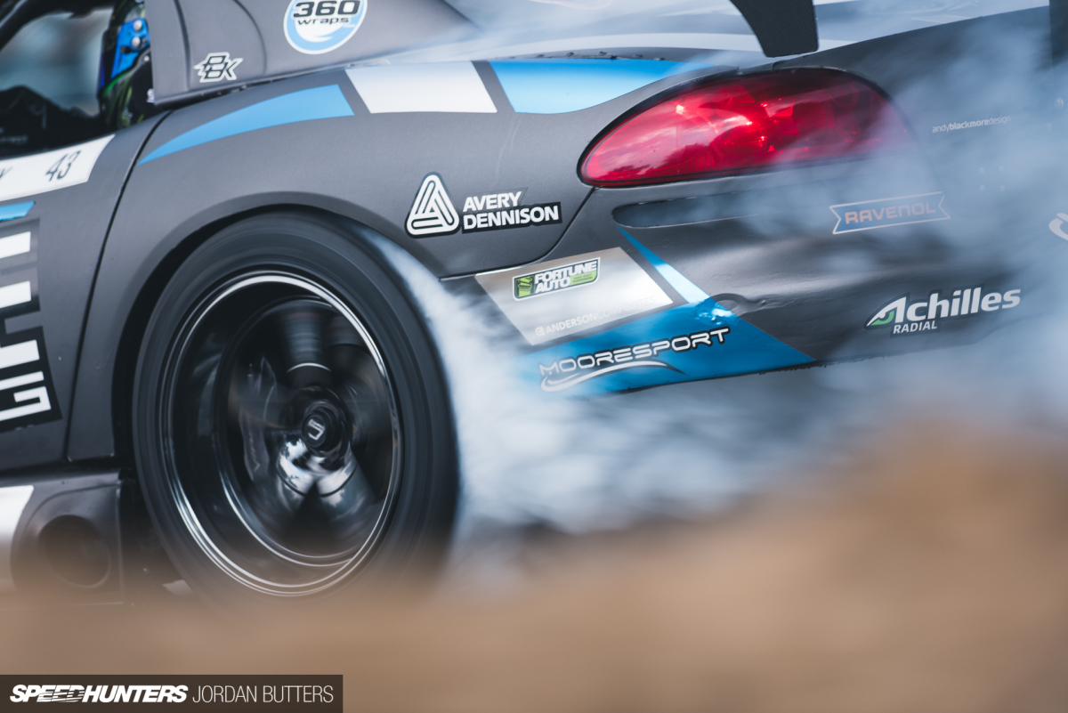 Red Bull Drift Shifters Liverpool 2018 by Jordan Butters Speedhunters-0993