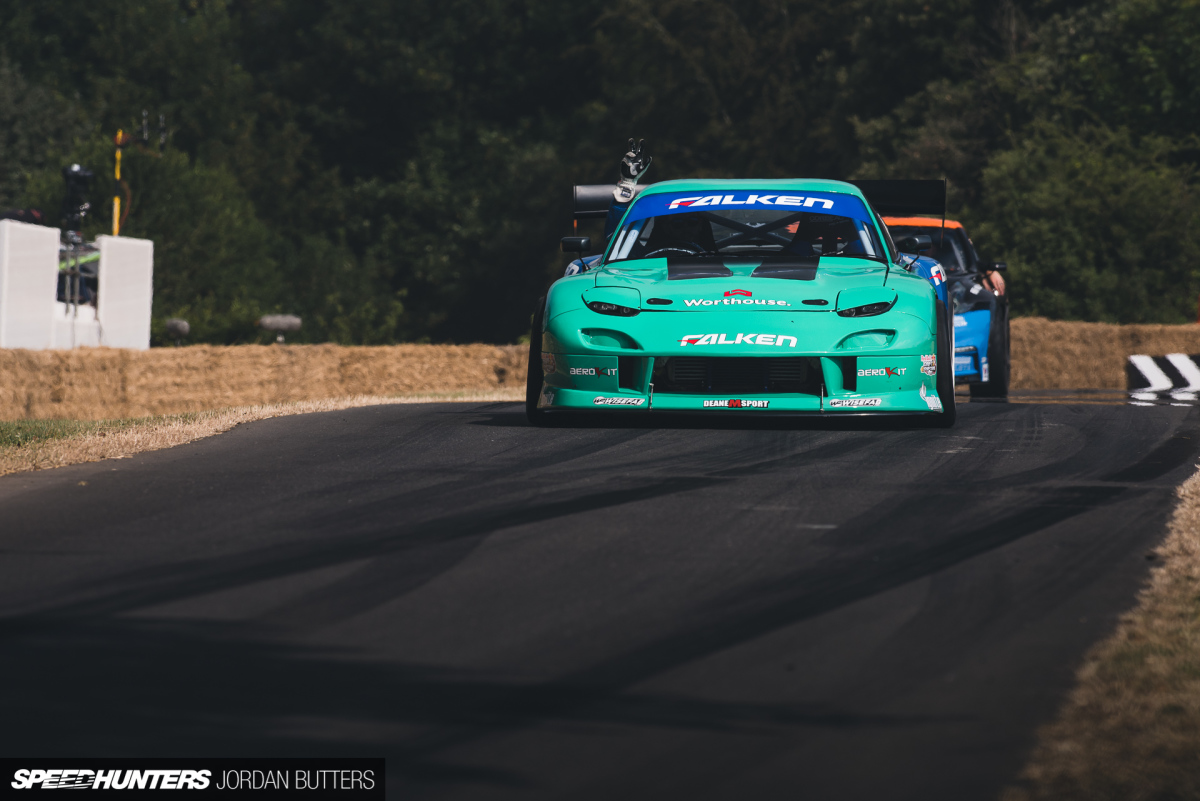 Red Bull Drift Shifters Liverpool 2018 by Jordan Butters Speedhunters-1631