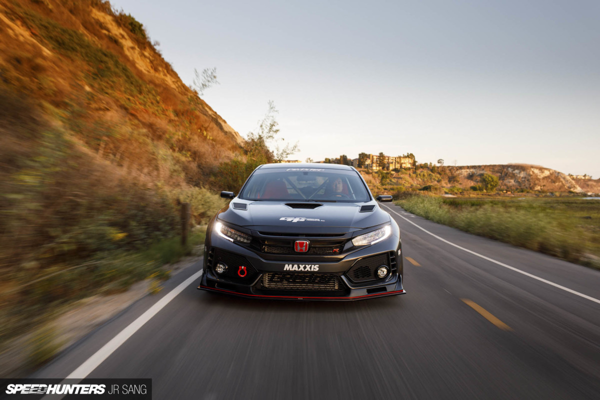 2018 Evasive Motorsport Honda Civic Type R by Jr Sang-04