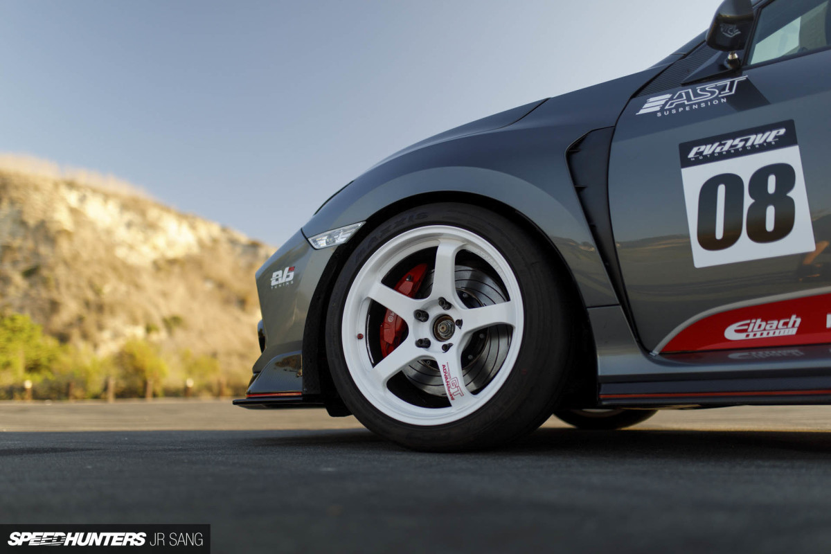 2018 Evasive Motorsport Honda Civic Type R by Jr Sang-06