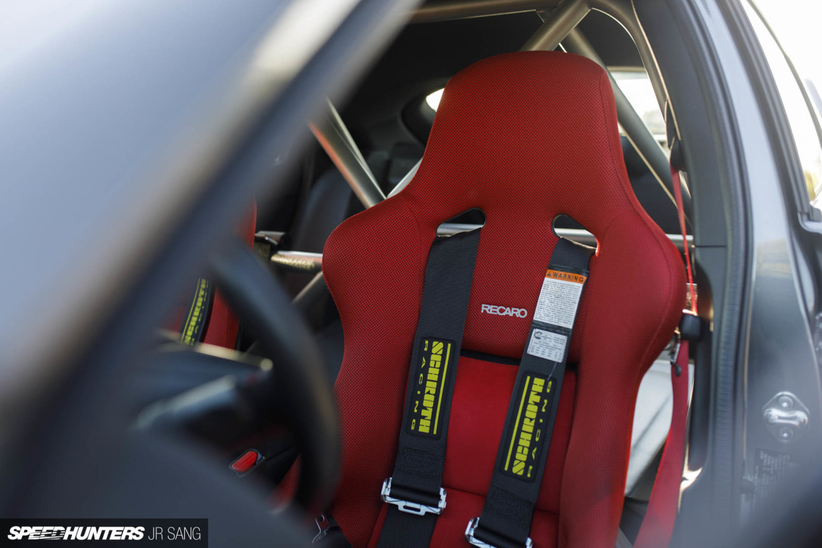 2018 Evasive Motorsport Honda Civic Type R by Jr Sang-26