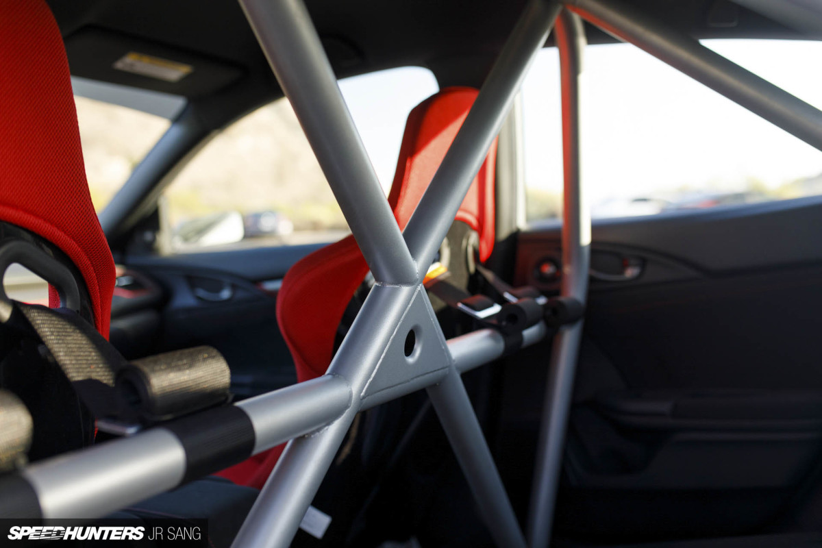 2018 Evasive Motorsport Honda Civic Type R by Jr Sang-31